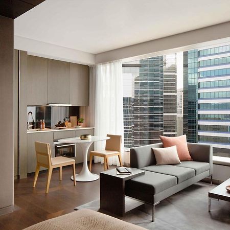 East Apartments Hong Kong Extérieur photo