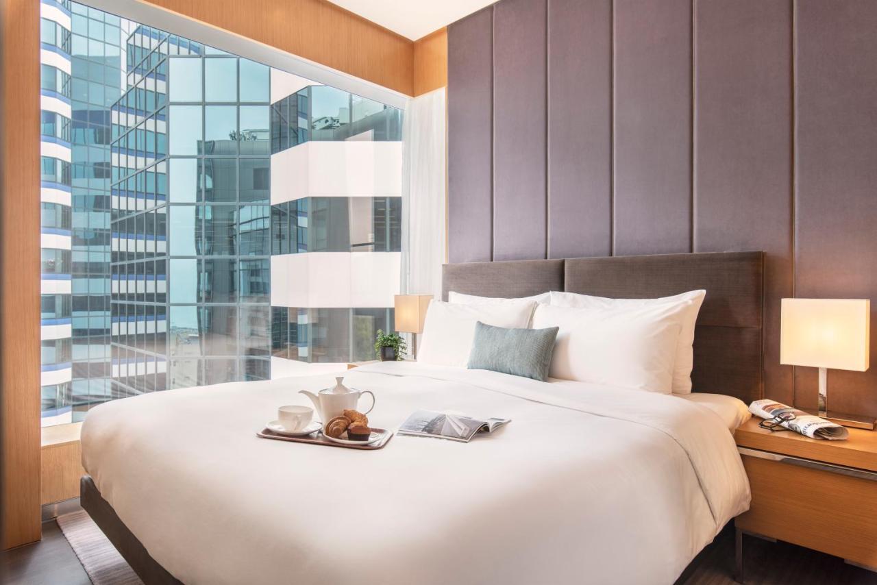 East Apartments Hong Kong Extérieur photo