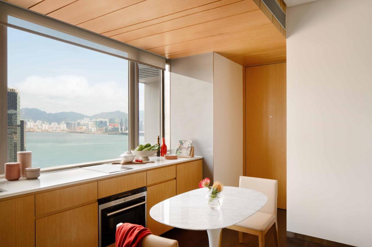 East Apartments Hong Kong Extérieur photo