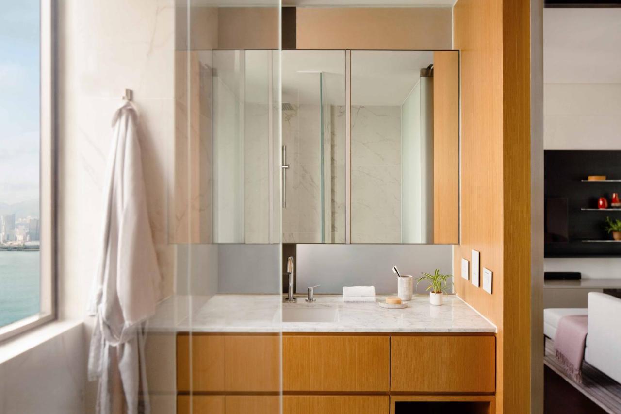 East Apartments Hong Kong Extérieur photo