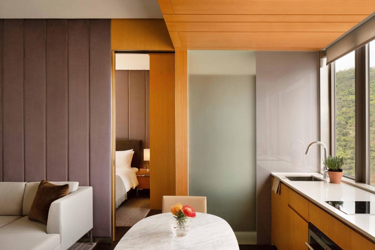 East Apartments Hong Kong Extérieur photo
