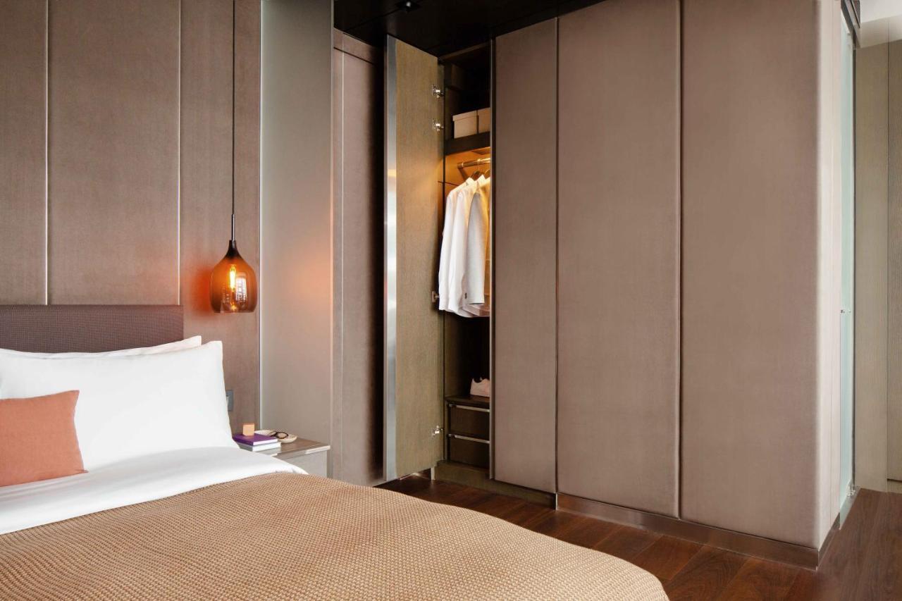 East Apartments Hong Kong Extérieur photo