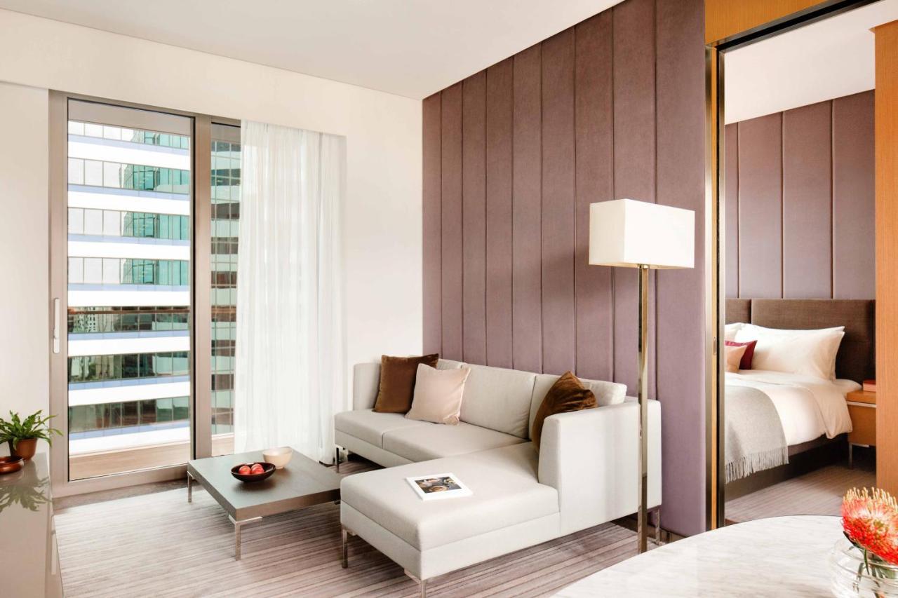 East Apartments Hong Kong Extérieur photo