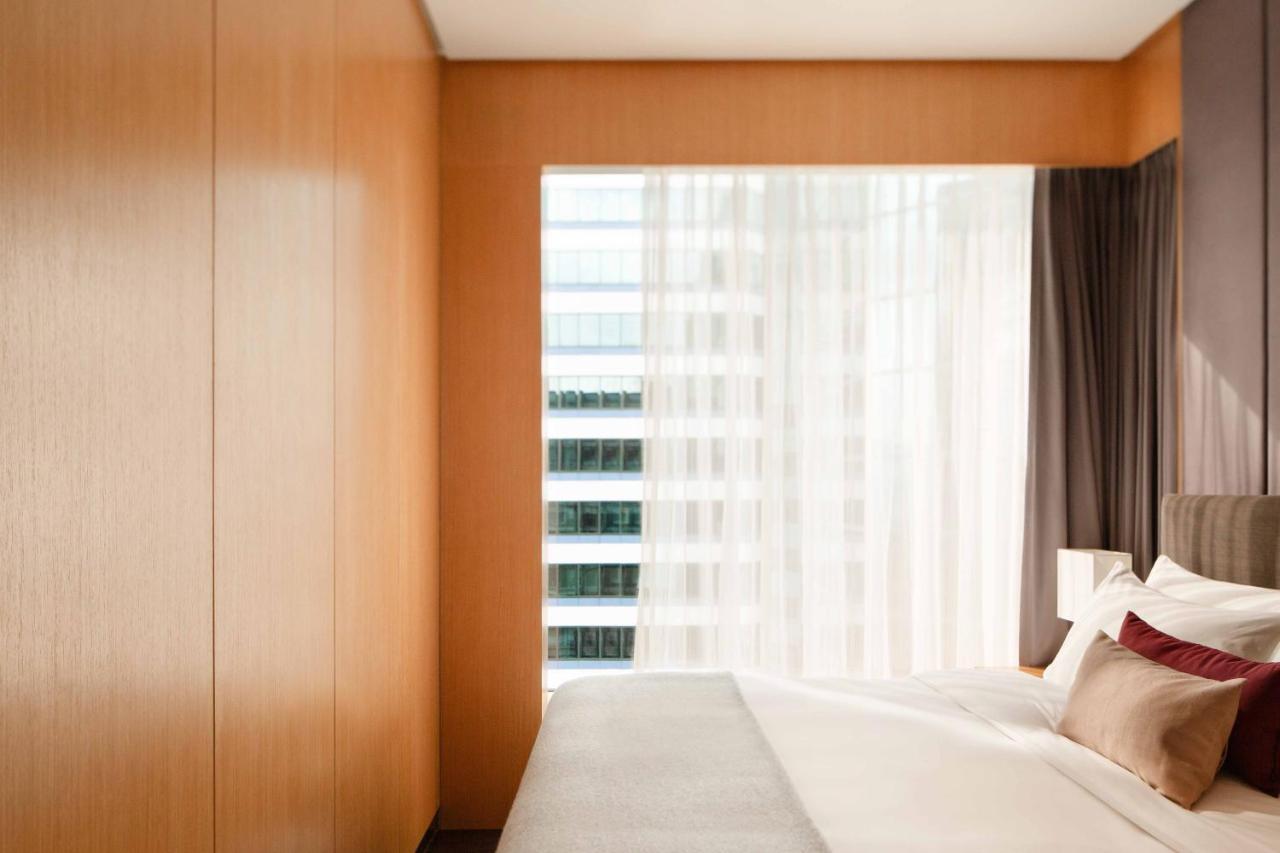 East Apartments Hong Kong Extérieur photo