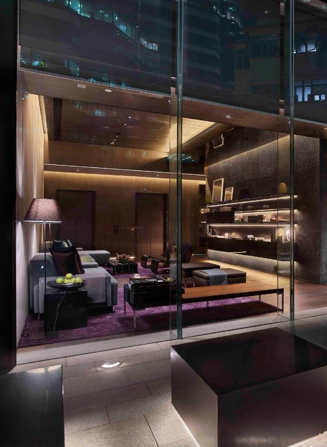 East Apartments Hong Kong Extérieur photo