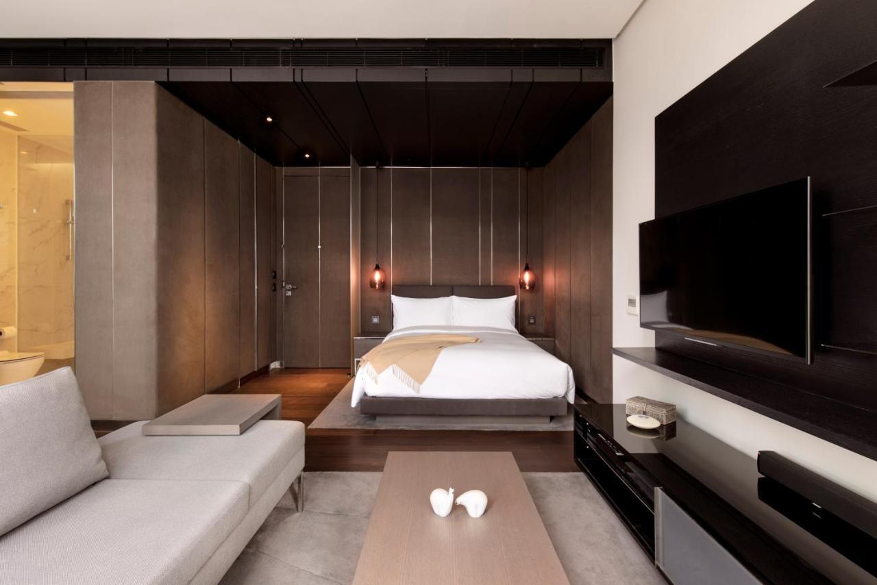 East Apartments Hong Kong Extérieur photo