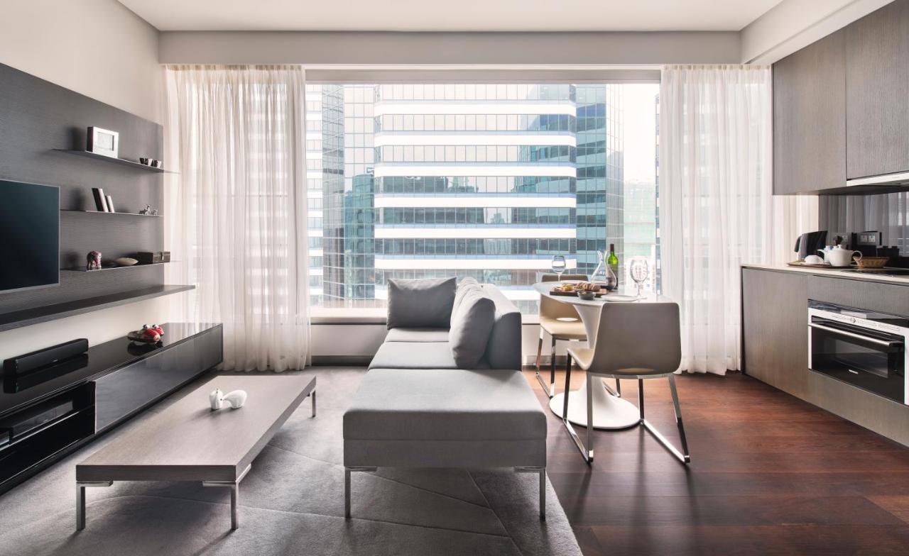 East Apartments Hong Kong Extérieur photo